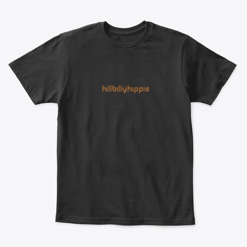 Hllbilly Hippie OG Hippie Brown