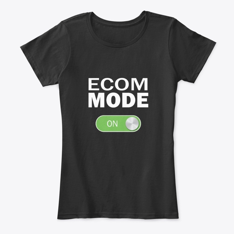 Ecom Mode (ON)