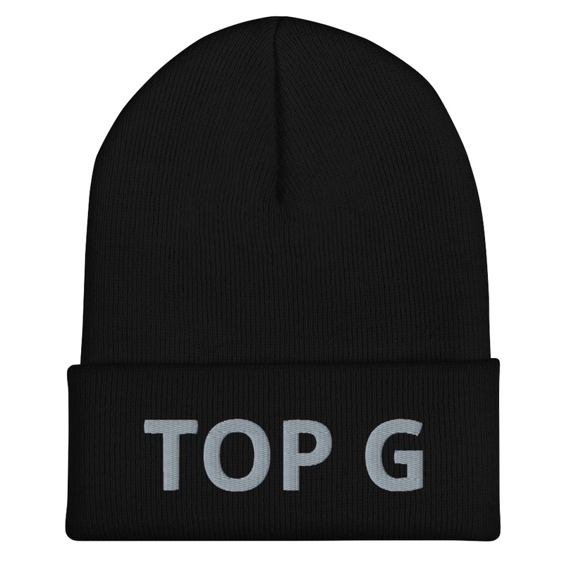 TOP G