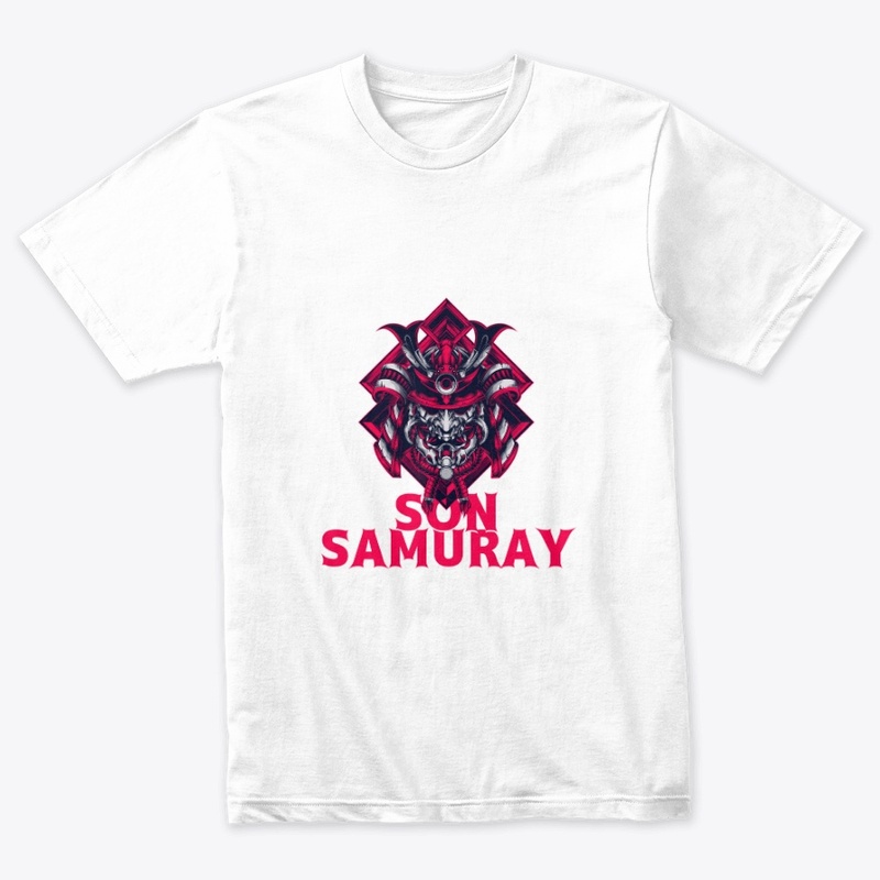 SON SAMURAY