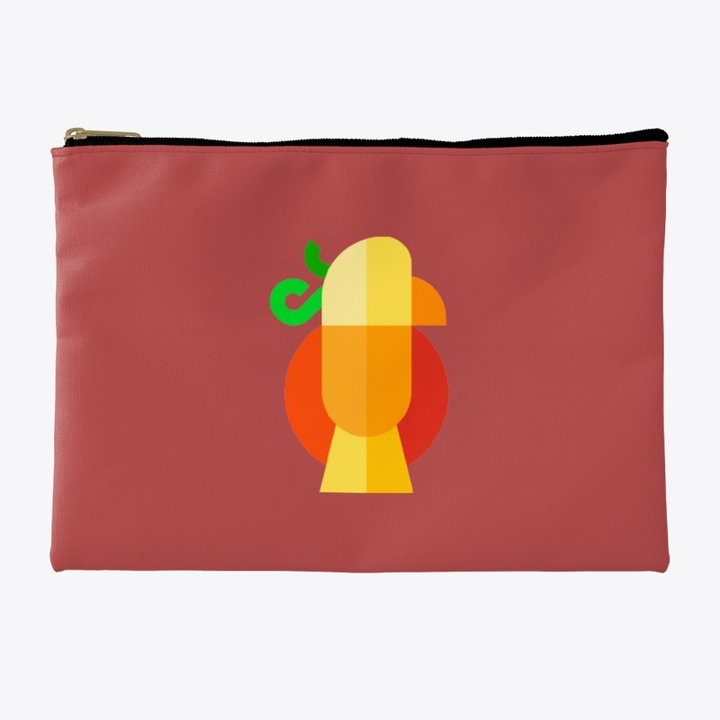 summer parrot set