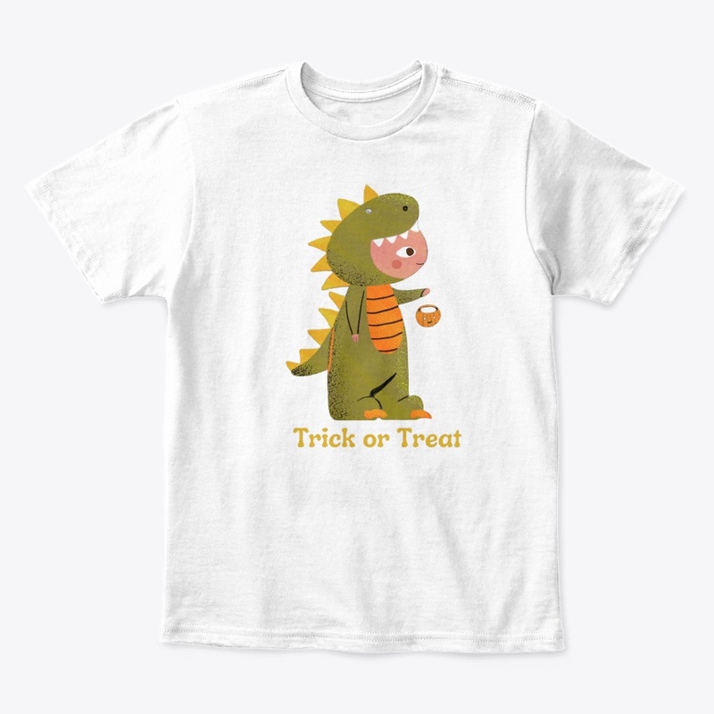 TRICK OR TREAT - Kids