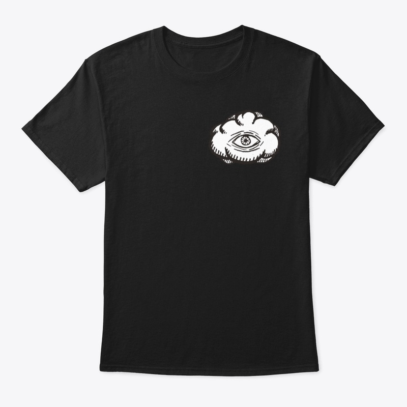 Par-tly Eye T Shirt