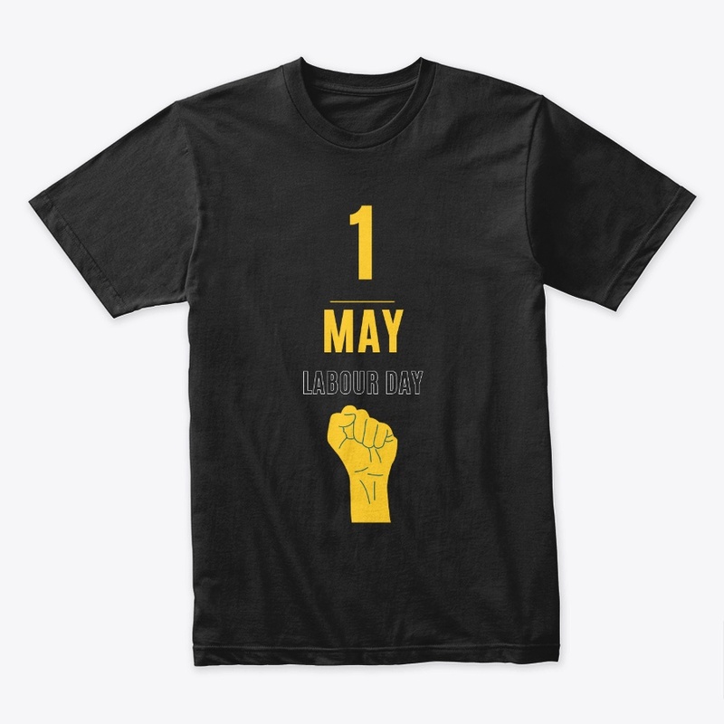 Labour Day: Power of Hardworking People