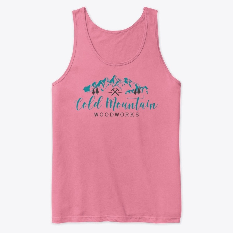 Cold Mountain Woodworks