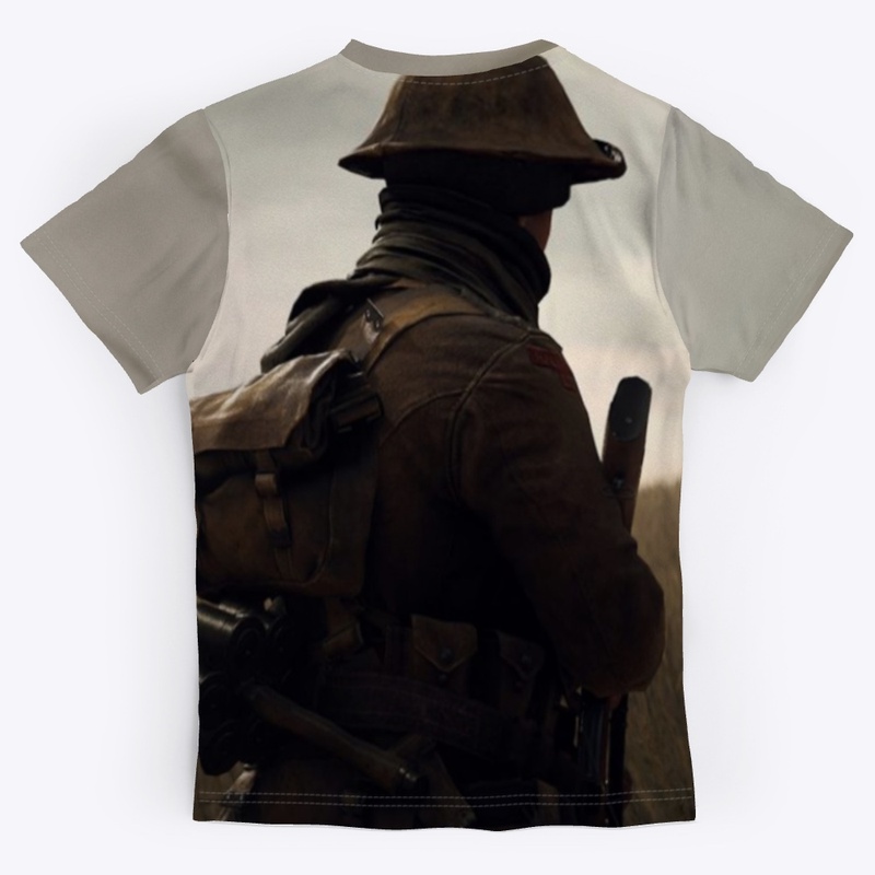The Great War