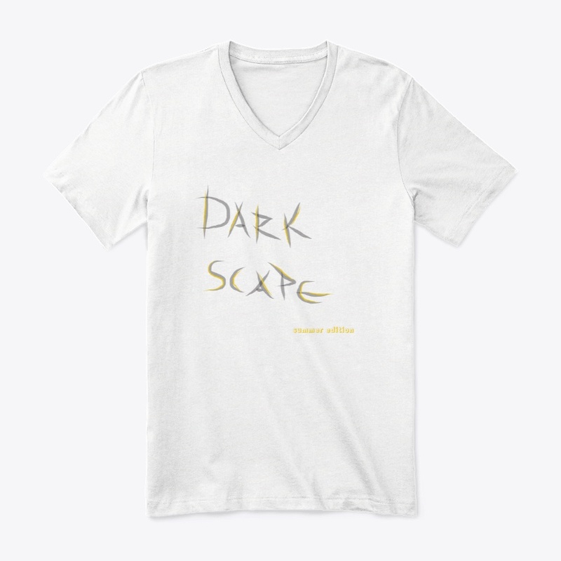 DarkScape summer edition