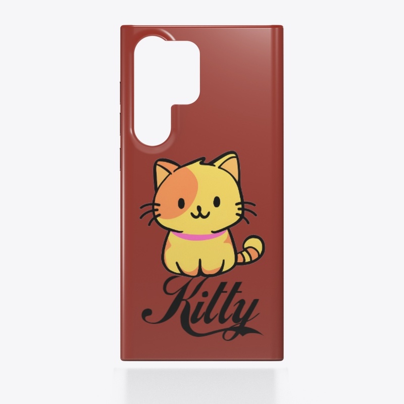 Kitty