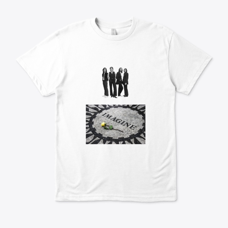 immortal children of liverpool t-shirt