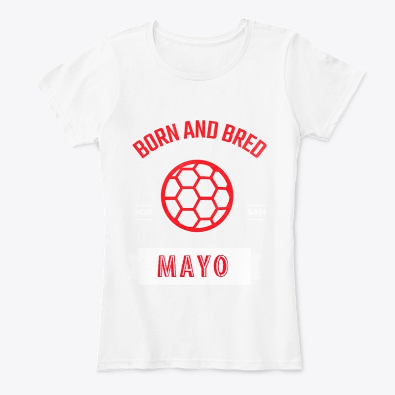 Mayo for Sam