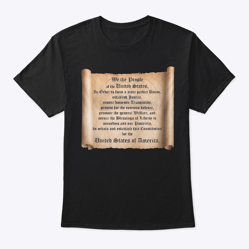 Preamble to the Constitution