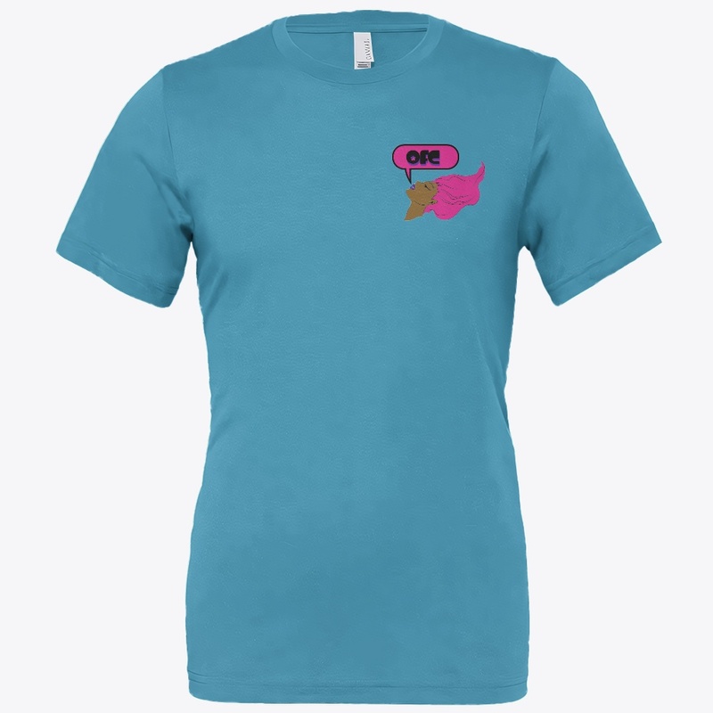 On Fleek Cosmetics HeadNWind Collection