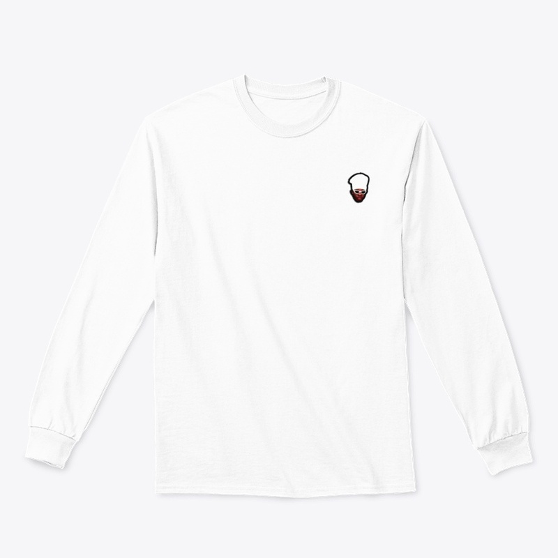 Basic Long Sleeved Sheff Shirt