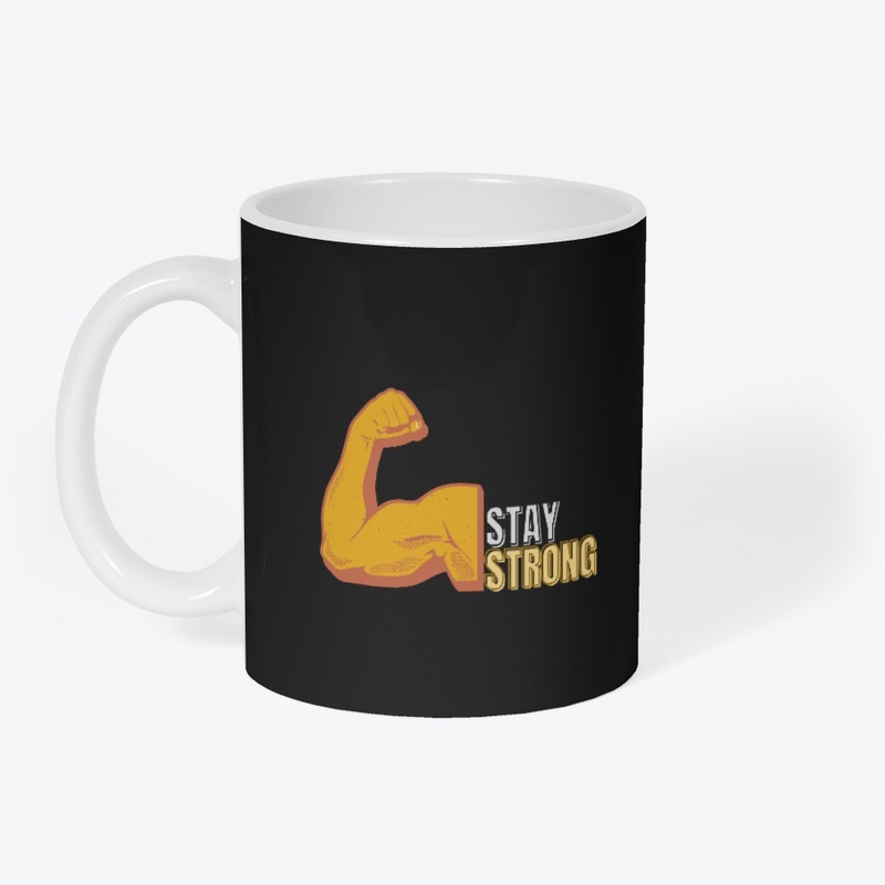 Stay Strong