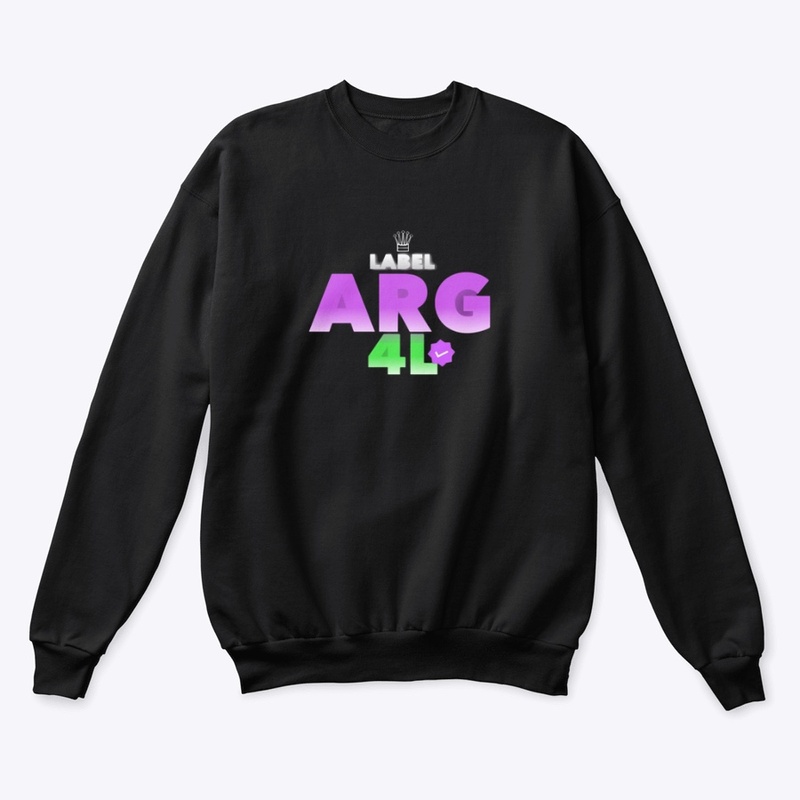ARG OFFICAL MERCH