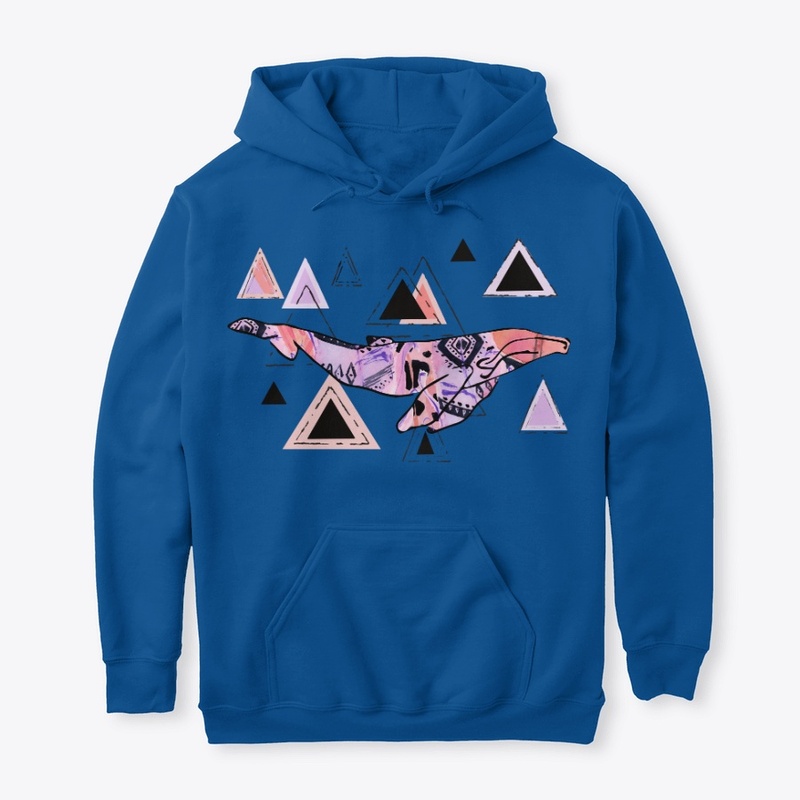 Ethno Whale
