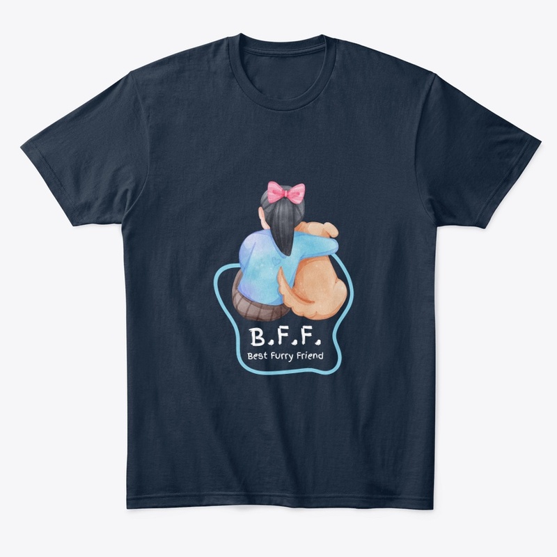 Best Fury Friends