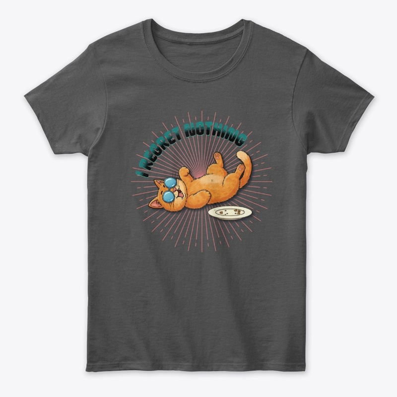 Purr-fectly Stuffed