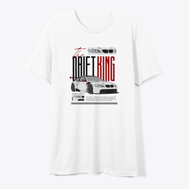 Drift King