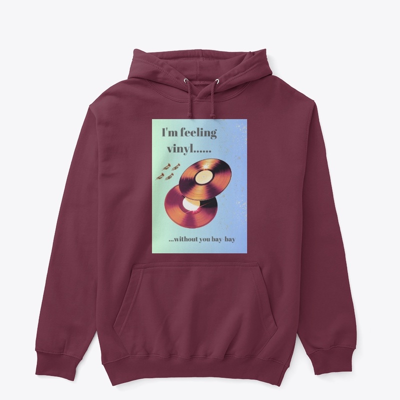 I'm Feeling Vinyl