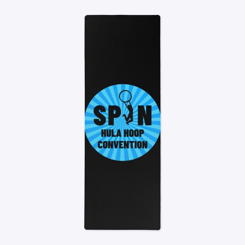 New Spin Logo