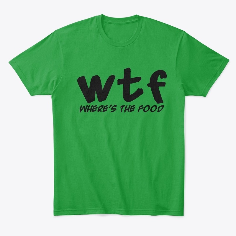 Giga Lauda WTF Series