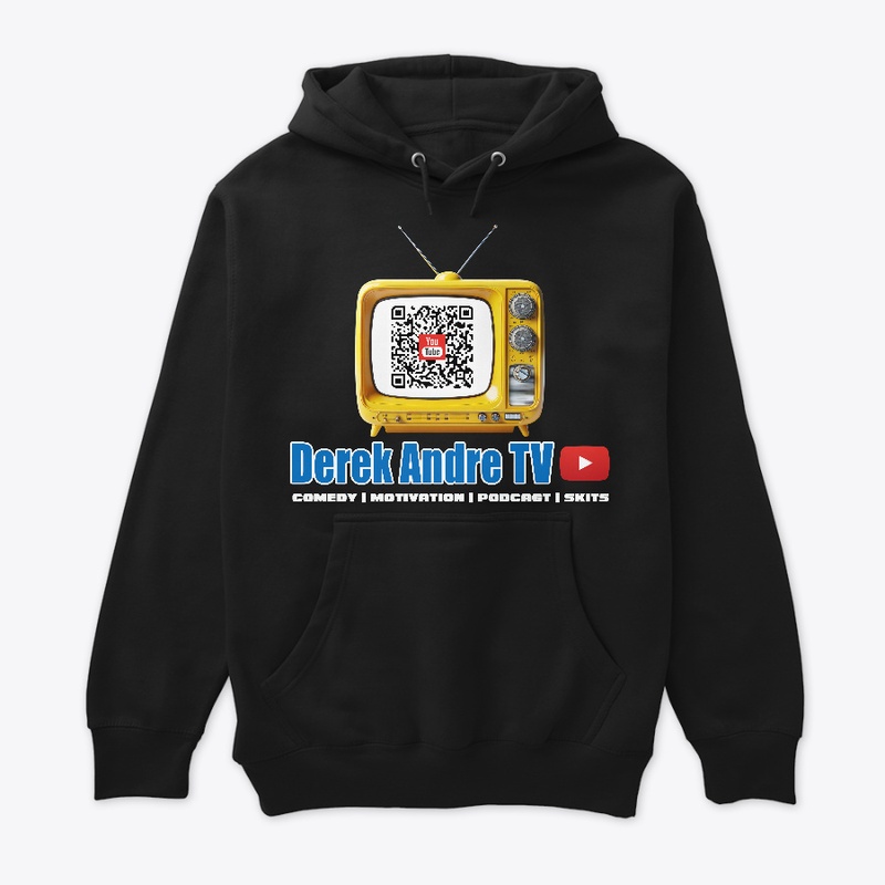 DATV YT Merch