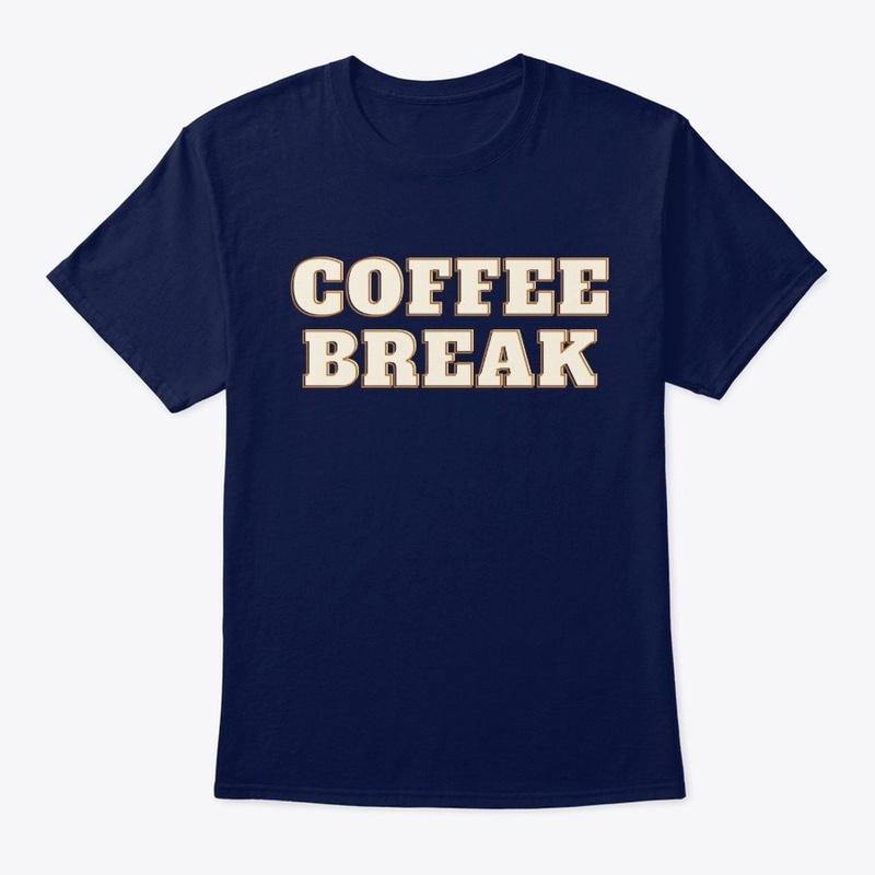 Programming Coffee Break