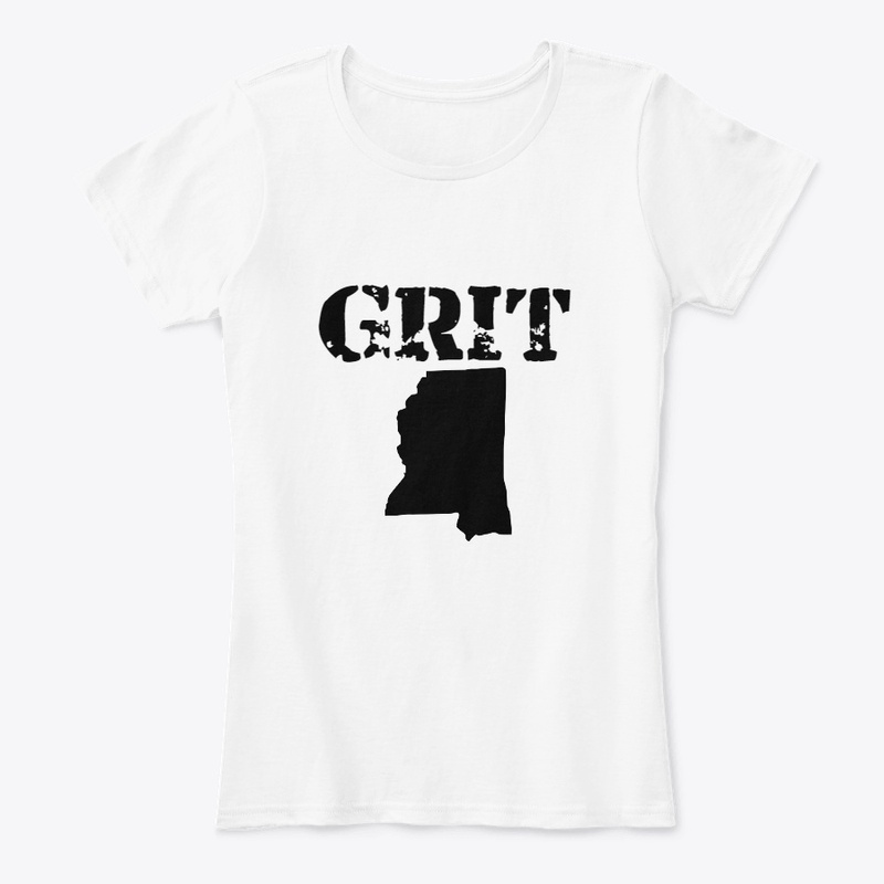 Mississippi Grit