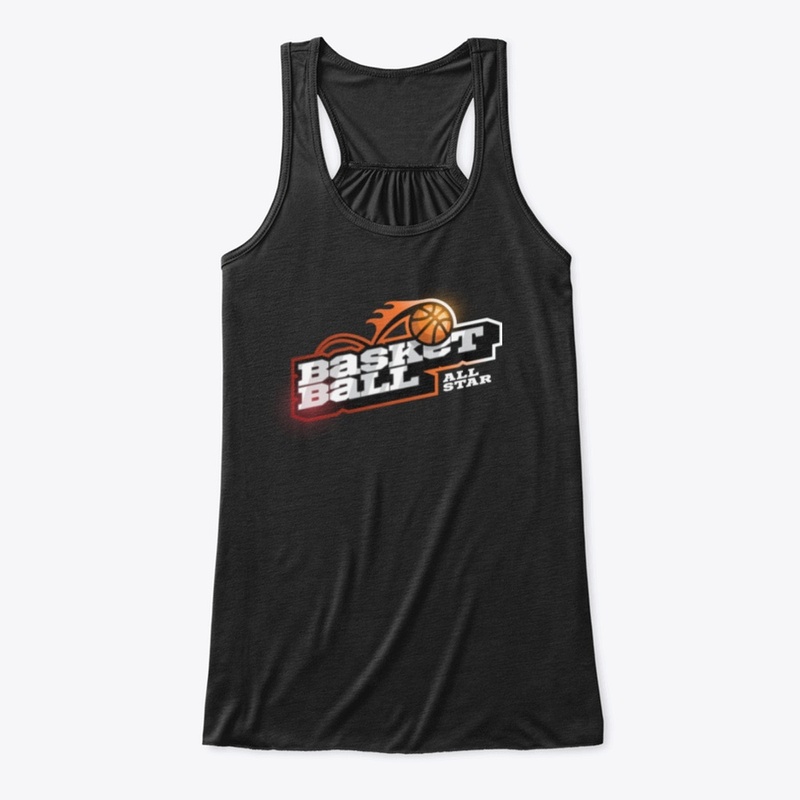 Basketball - All Star
