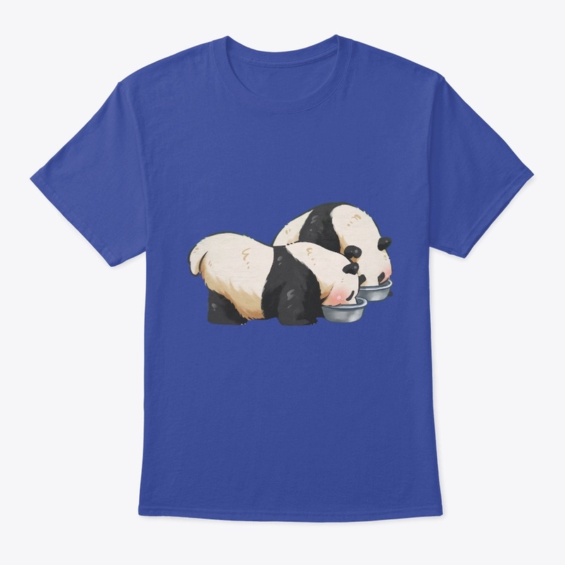 YUAI🐼Giant Panda
