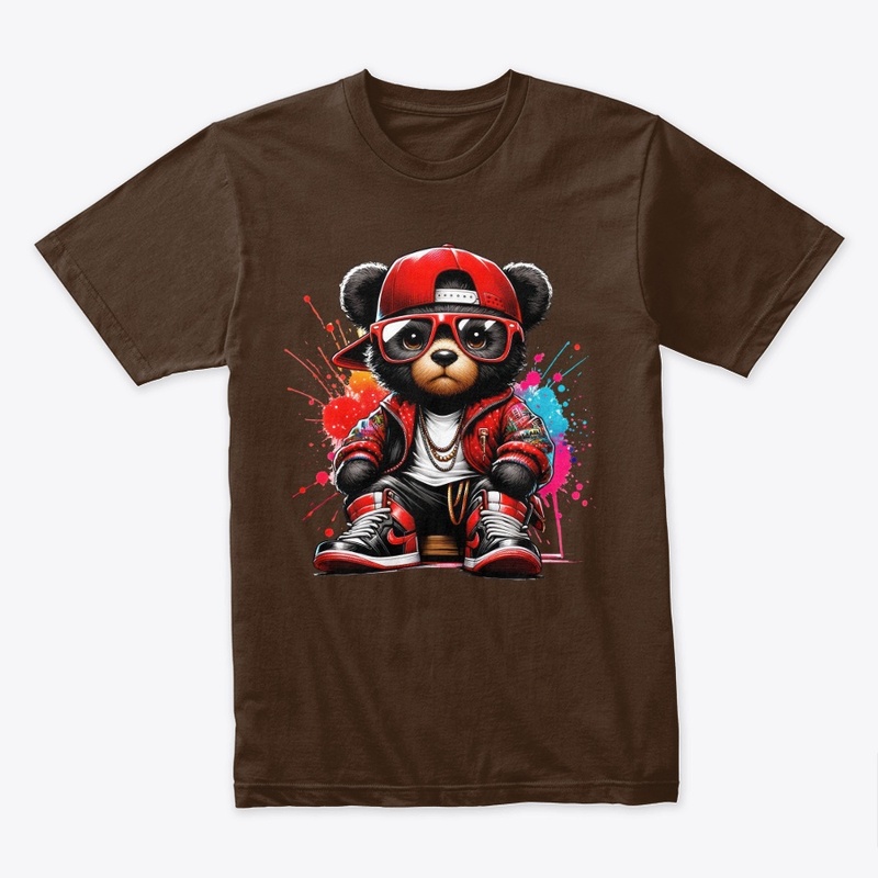 Bear Collection
