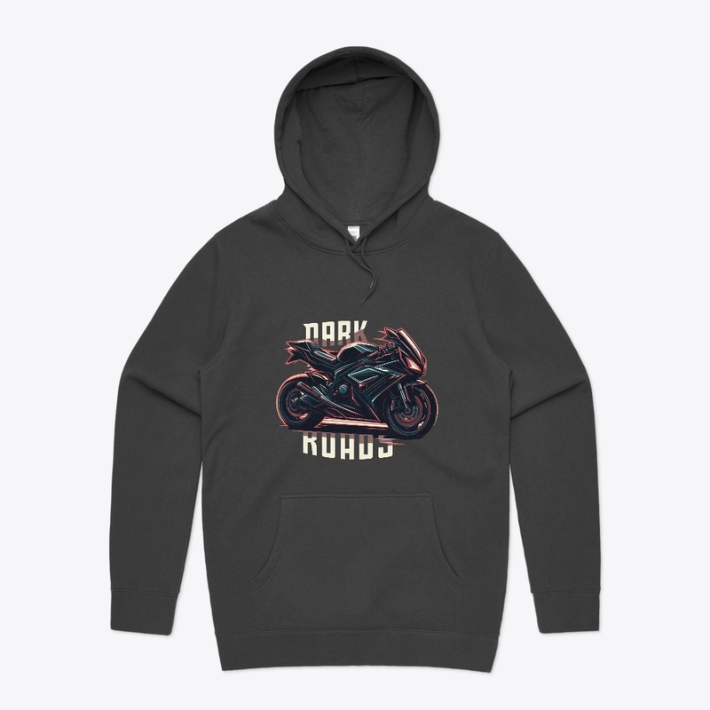 Dark Roads - Moto Design