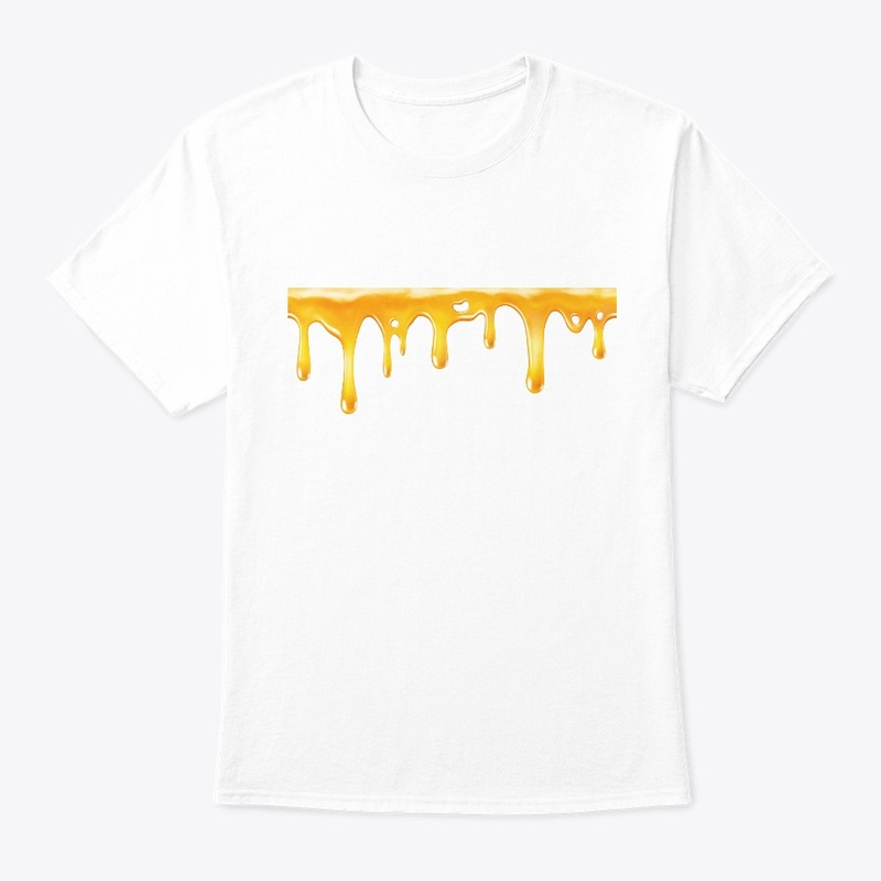 Sweet Style of Honey T-Shirts