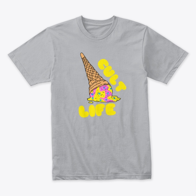 CULT ICE CREAM 