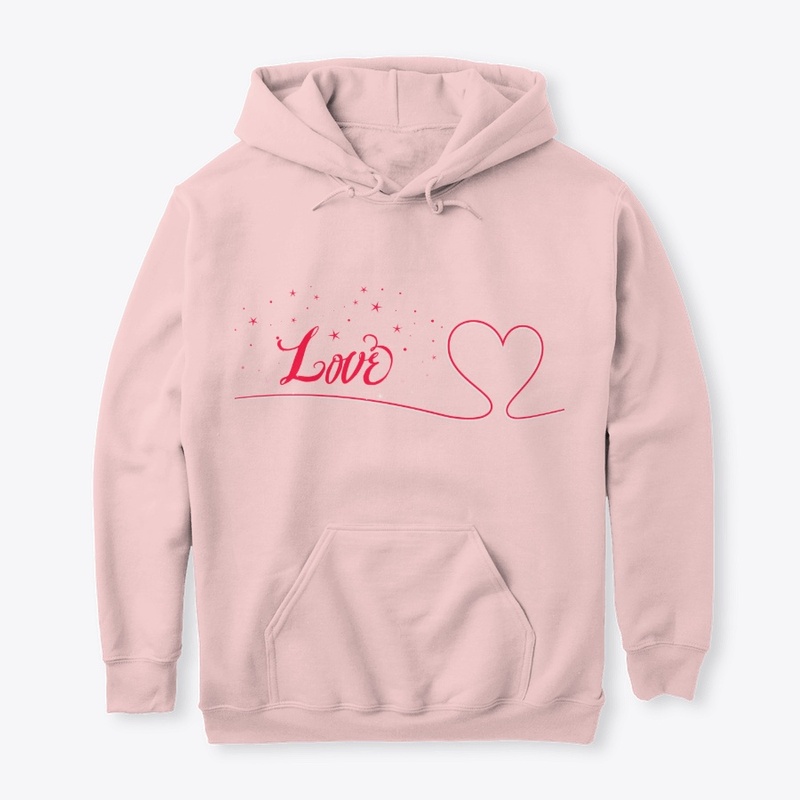 LOVE-HEART