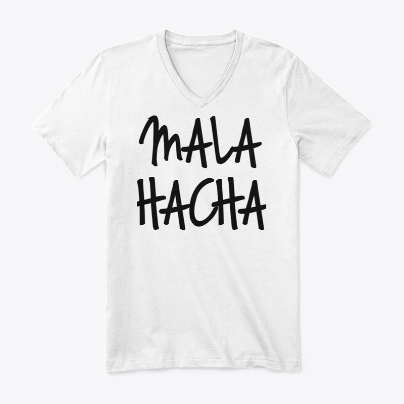MALA HACHA ATTIRE BOMBER - JOGGER - V
