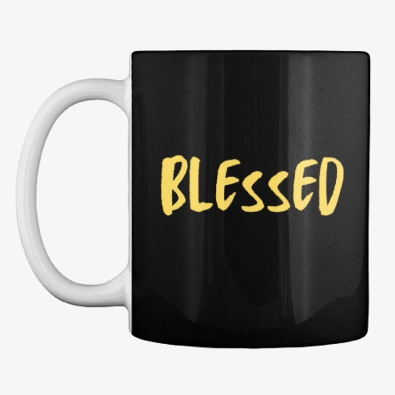 Blessed Ascension