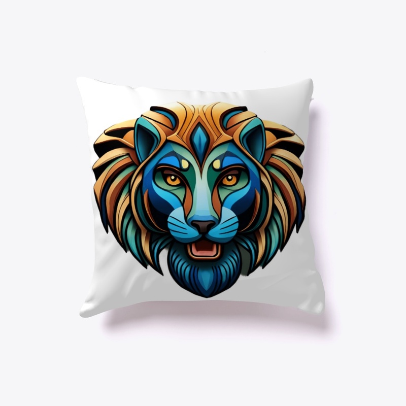 LION PRIDE COLLECTIONS