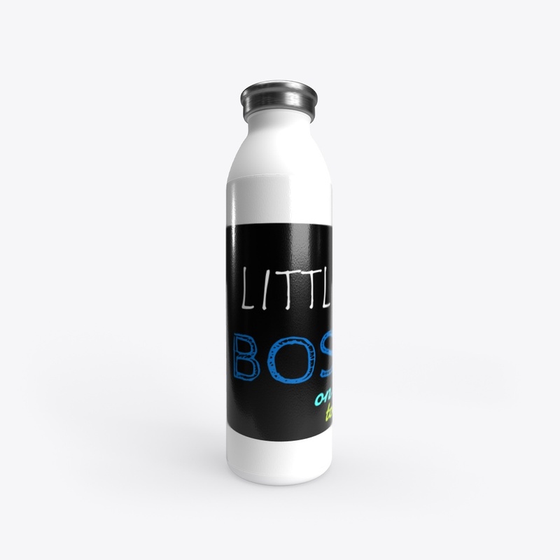 Little boss for sale today