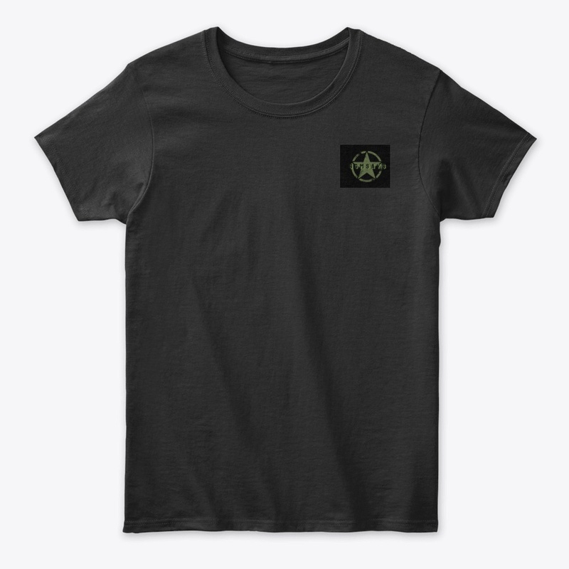 Sergeant Major Says - Women's Classic Tee - Women's Classic Tee - Women's Classic Tee - Women's Classic Tee
