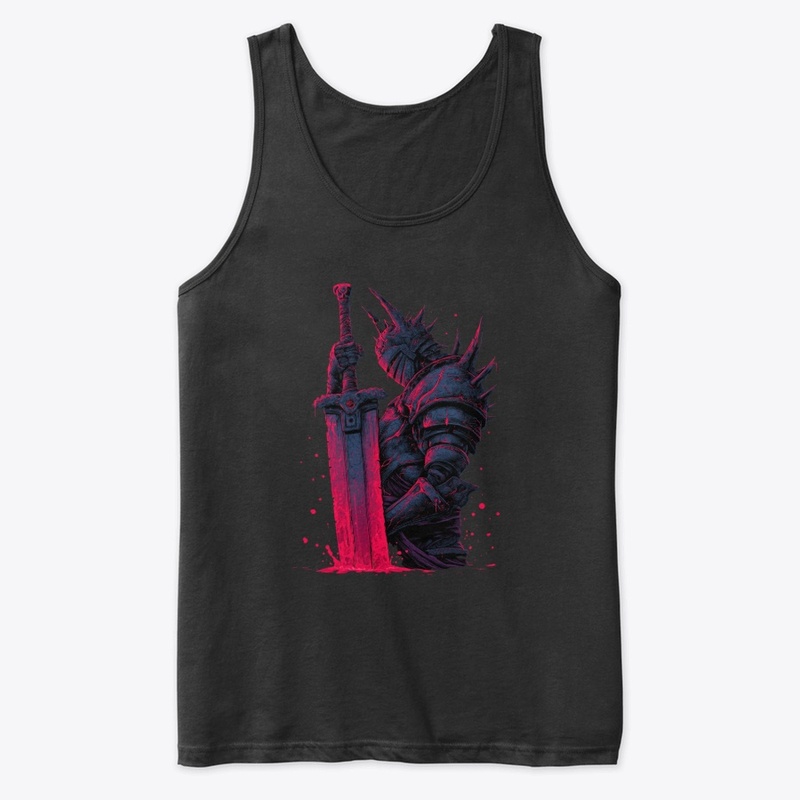 Bloodforged Samurai-V2