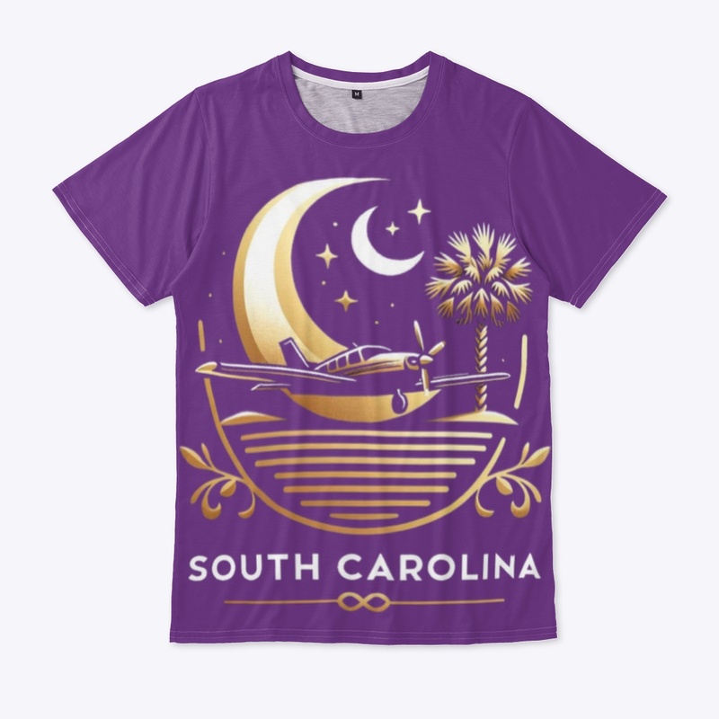 Fly South Carolina