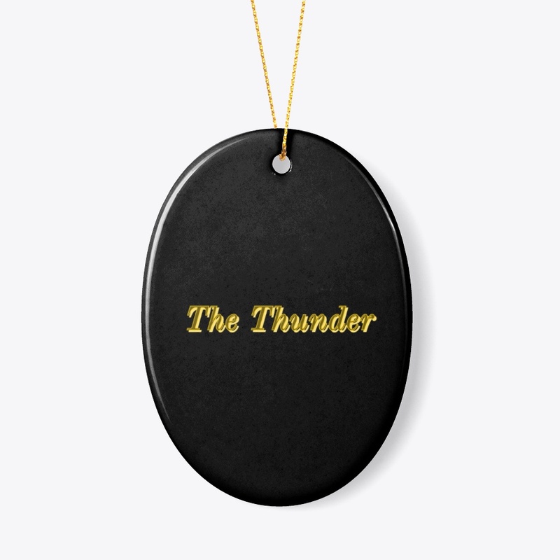 The Thunder 