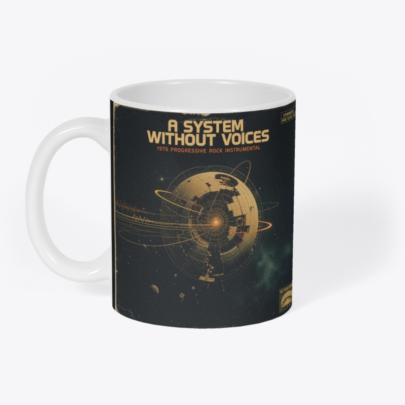 A System Without Voices