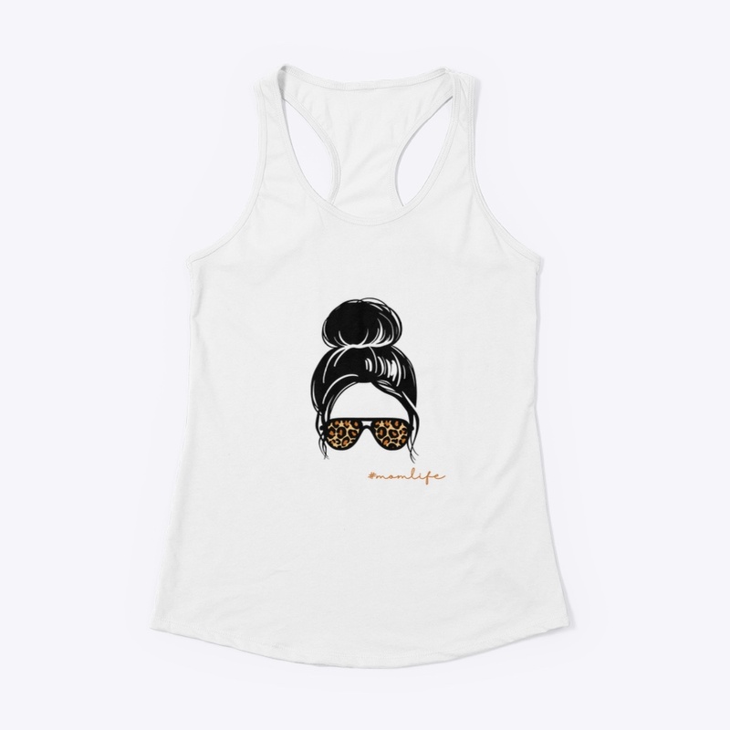 Mom’s life Tee