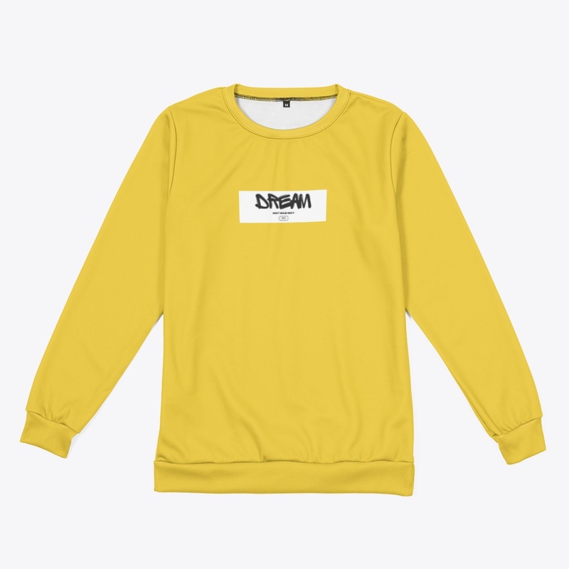 DREAM 2024 HOODIES & T-SHIRT