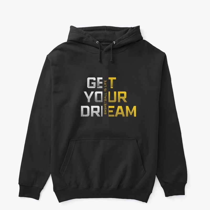 Get Your Dream 