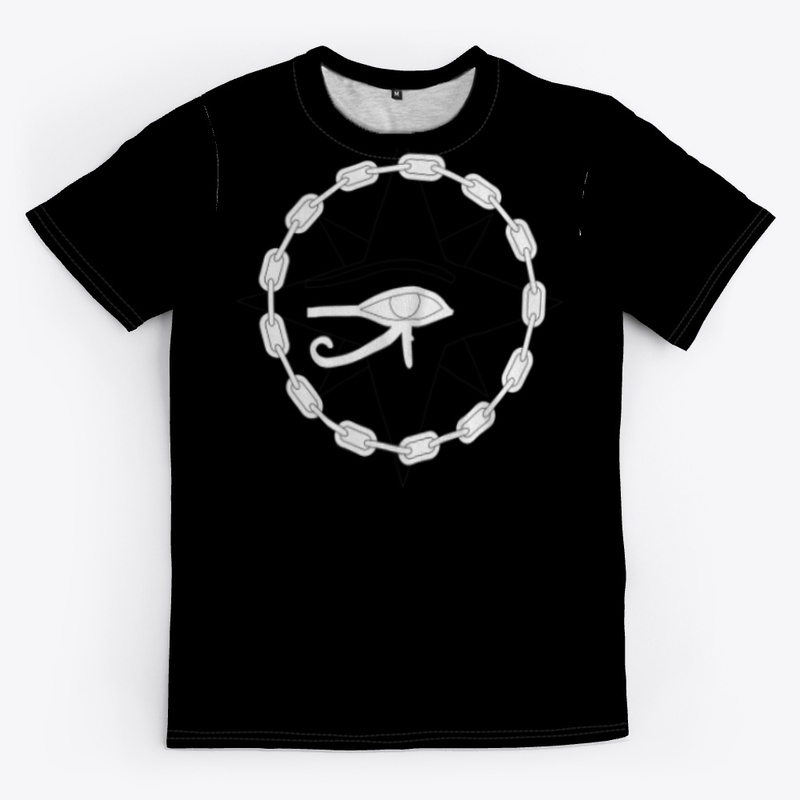 The Eye of Horus