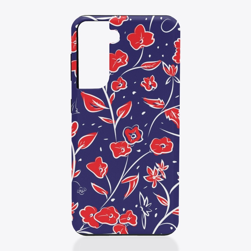 Exotic Floral